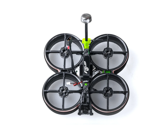 Набор Flywoo CineRace20 V2 Neon LED HD с Caddx Vista (Frsky), изображение 3